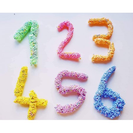 Masas Sensoriales para moldear y apretar