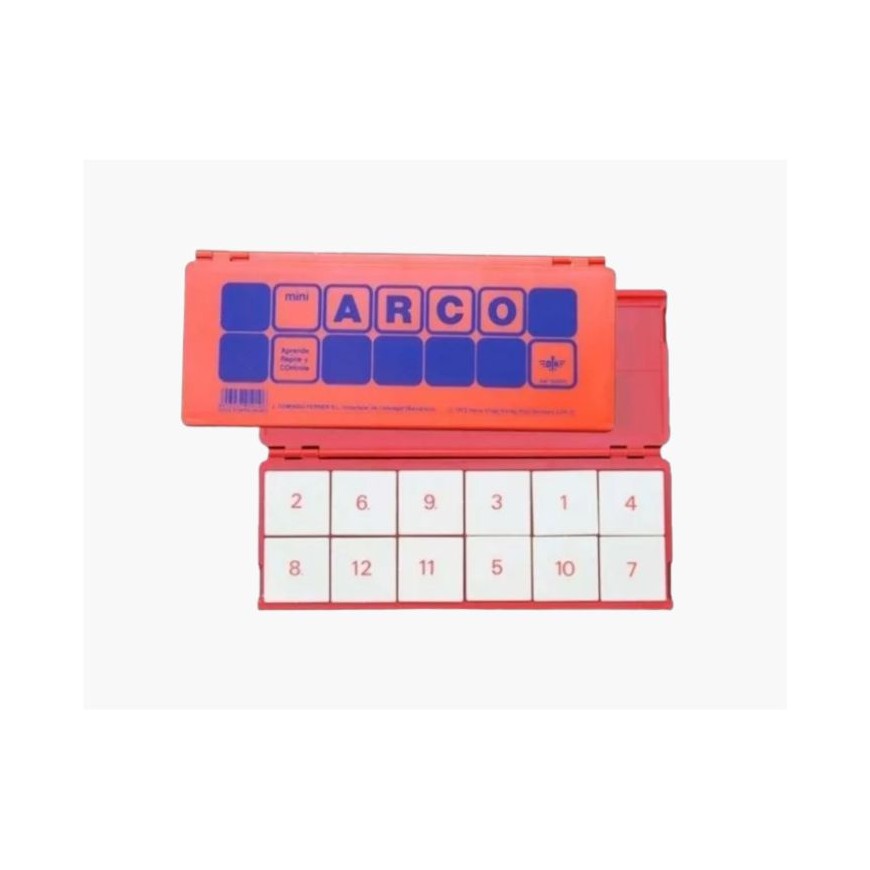 ARCO Mini Lük Set "Practise your English"