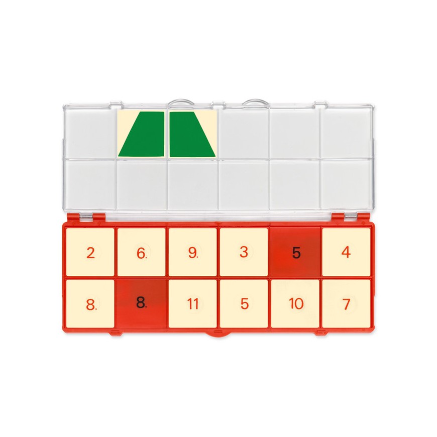 ARCO Mini Lük Set "Practise your English"