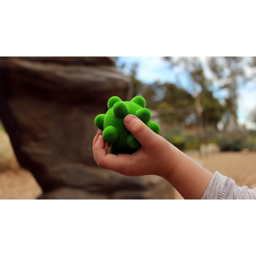 Pelotas Flexibles de Relajación Anti Stress para Niños