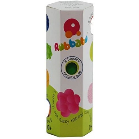 Pelotas Flexibles de Relajación Anti Stress para Niños