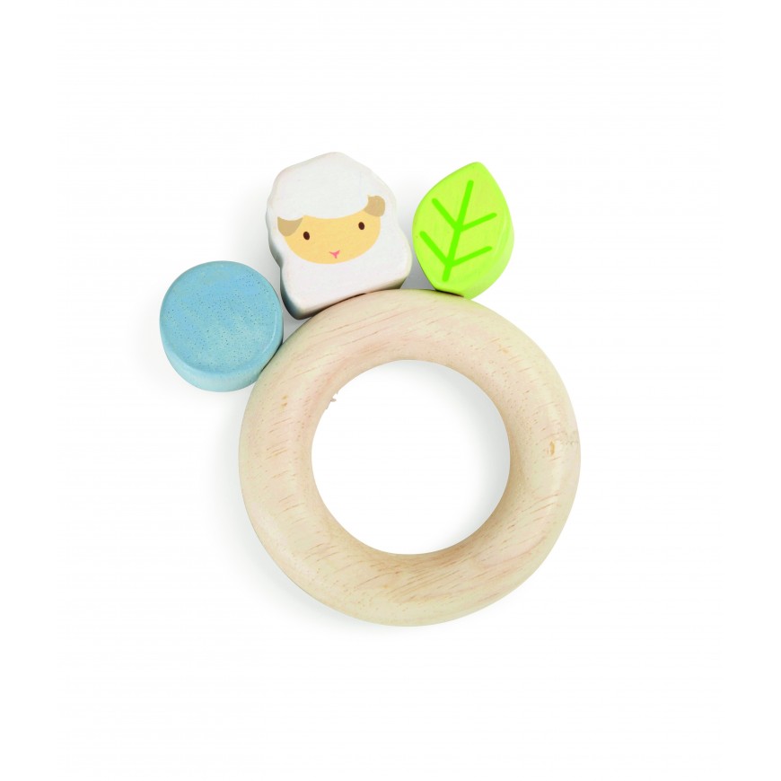 Corderito de Agarre - 2268 - Dado que los bebés acostumbran a...