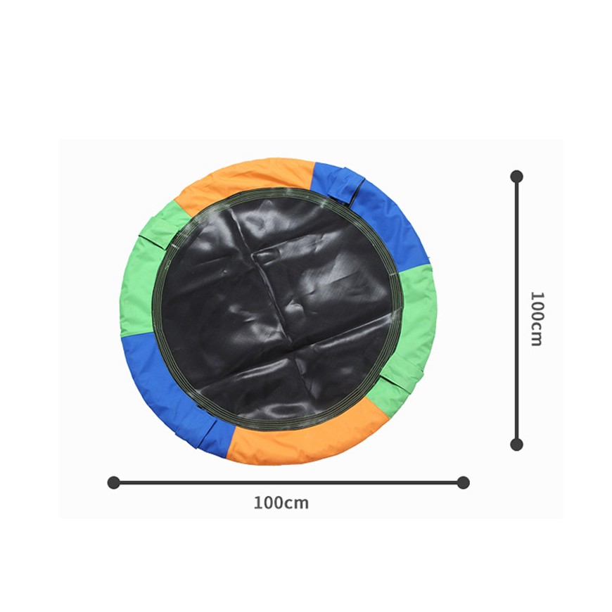Columpio Circular 100 cm de diámetro CON sistema de instalación