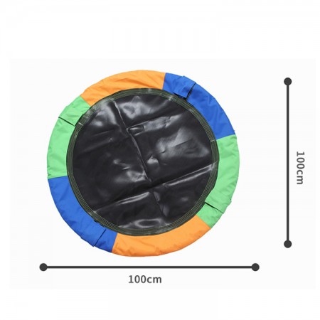 Columpio Circular 100 cm de diámetro SIN kit de instalación