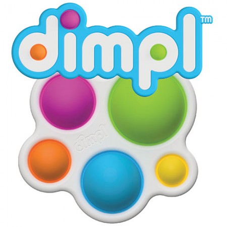JUEGO SENSORIAL POP IT, IDEAL PARA MANOS INQUIETAS