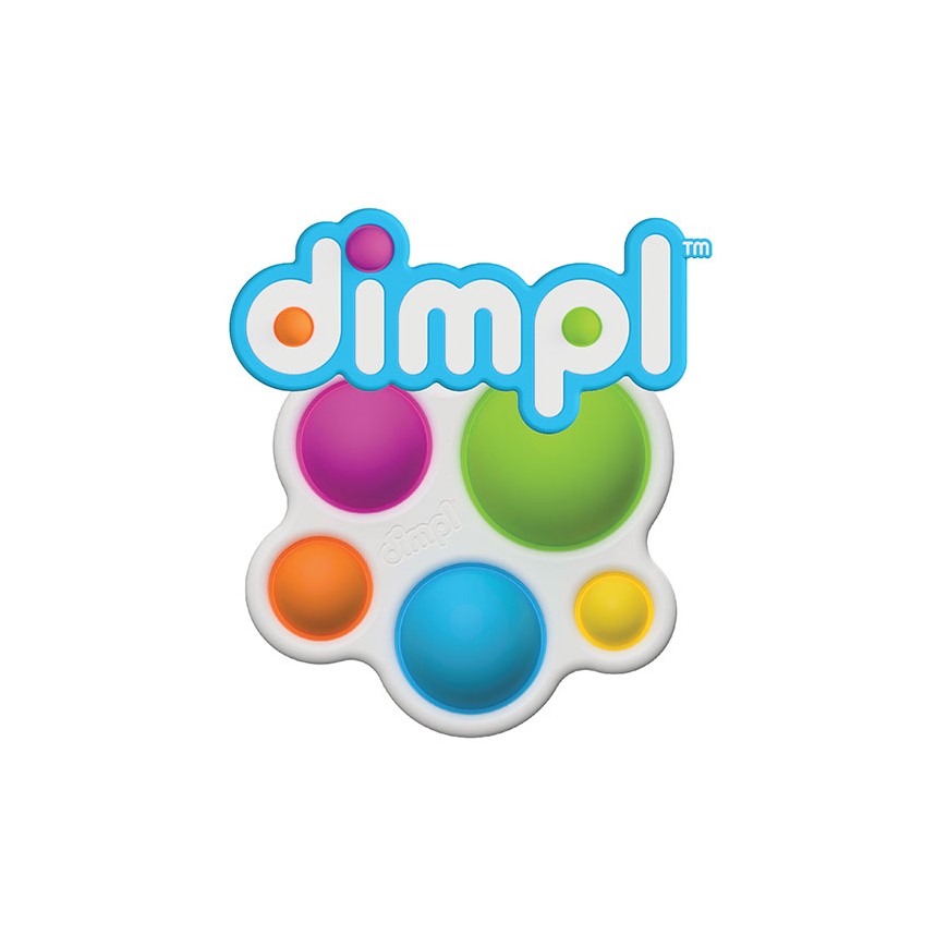 JUEGO SENSORIAL POP IT, IDEAL PARA MANOS INQUIETAS