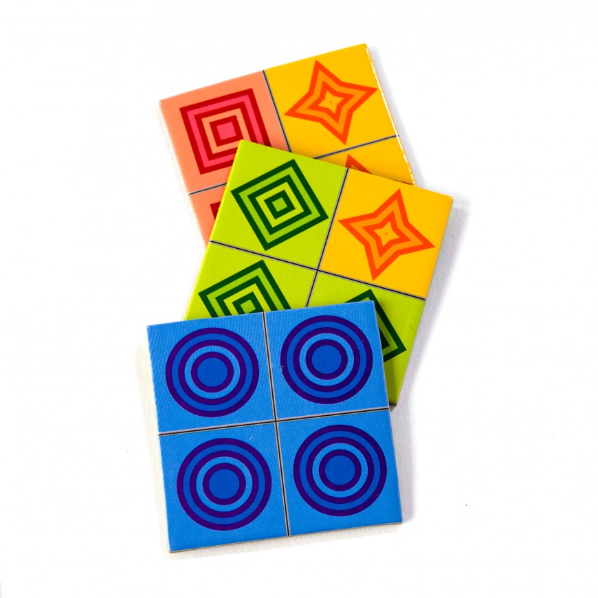 JUEGO DE HABILIDADES ENCUENTRA LOS PATRONES ACUITY
