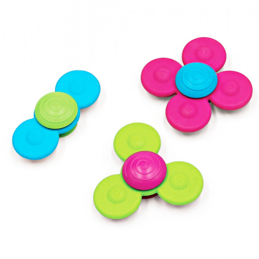 SPINNERS RELAJANTES PARA BEBES Y NIÑOS SPINNERS RELAJANTES PARA BEBES Y NIÑOS