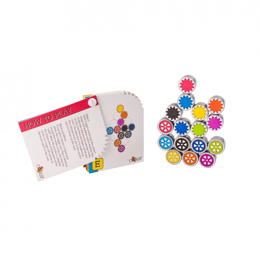 JUEGO DE INGENIO CON PATRONES