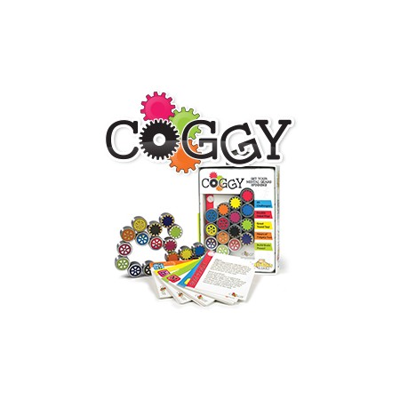 JUEGO DE INGENIO CON PATRONES