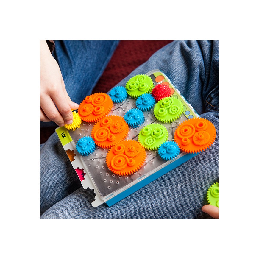 JUEGO DE CONSTRUCCION E INGENIO CON PATRONES