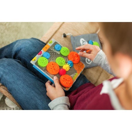 JUEGO DE CONSTRUCCION E INGENIO CON PATRONES