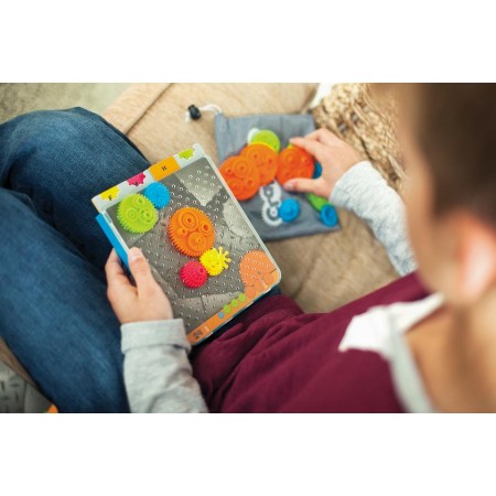 JUEGO DE CONSTRUCCION E INGENIO CON PATRONES