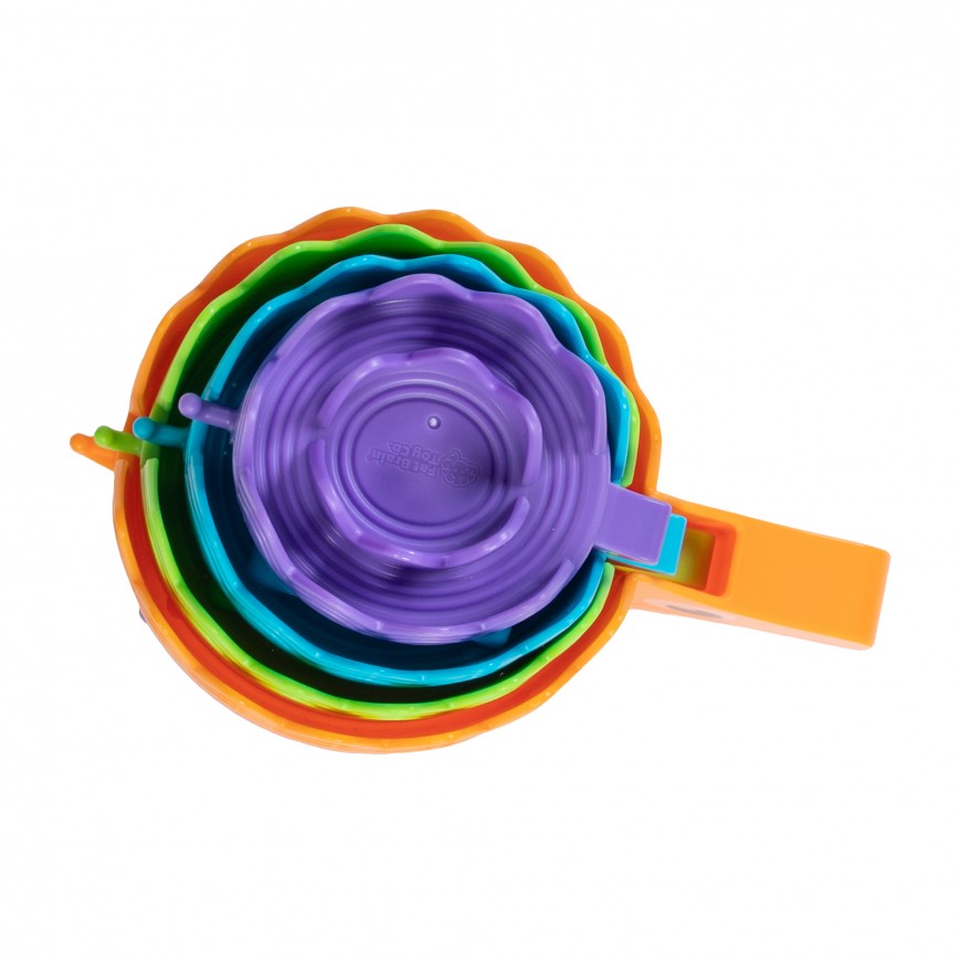 JUEGO SENSORIAL Y DE CONSTRUCCION