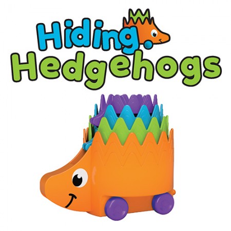 JUEGO SENSORIAL Y DE CONSTRUCCION