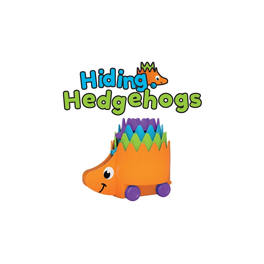 JUEGO SENSORIAL Y DE CONSTRUCCION