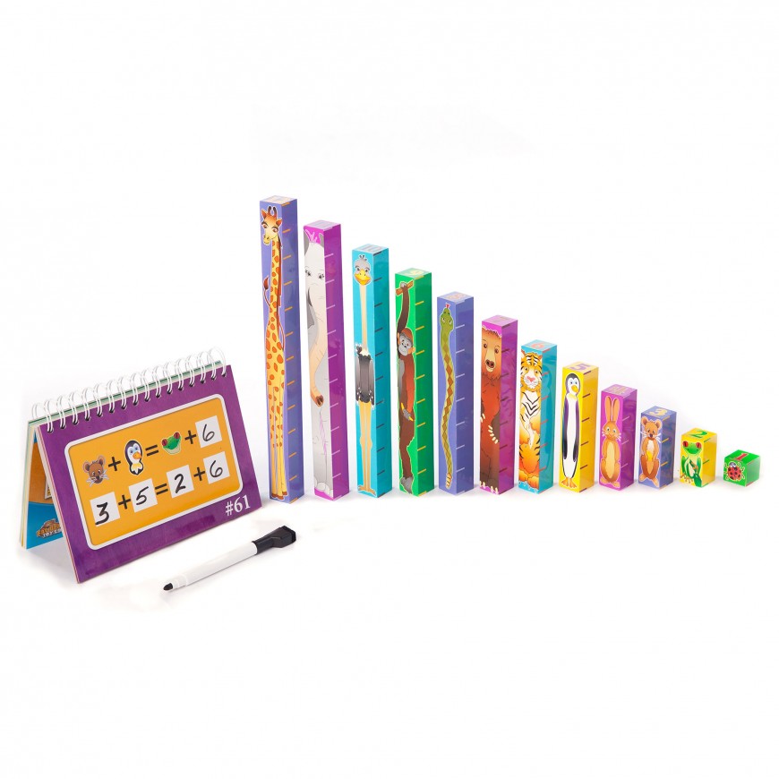 JUEGO APRENDE MATEMATICAS Y DIVIERTETE