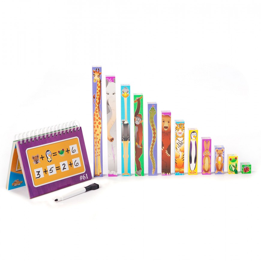 JUEGO APRENDE MATEMATICAS Y DIVIERTETE