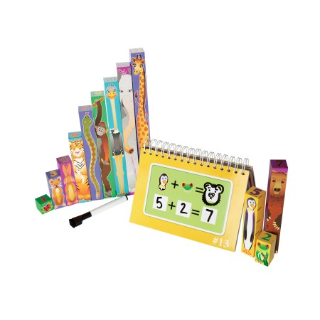 JUEGO APRENDE MATEMATICAS Y DIVIERTETE