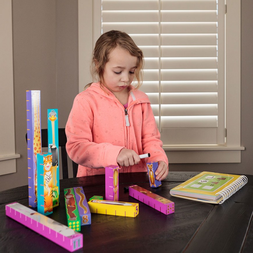 JUEGO APRENDE MATEMATICAS Y DIVIERTETE