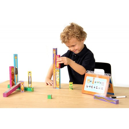 JUEGO APRENDE MATEMATICAS Y DIVIERTETE