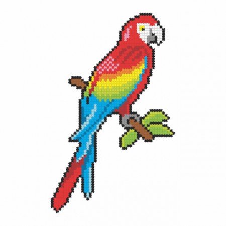 PUZZLE 1500 PIEZAS, EN EL AIRE