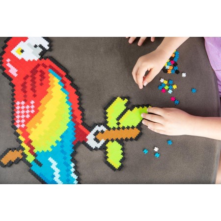 PUZZLE 1500 PIEZAS, EN EL AIRE