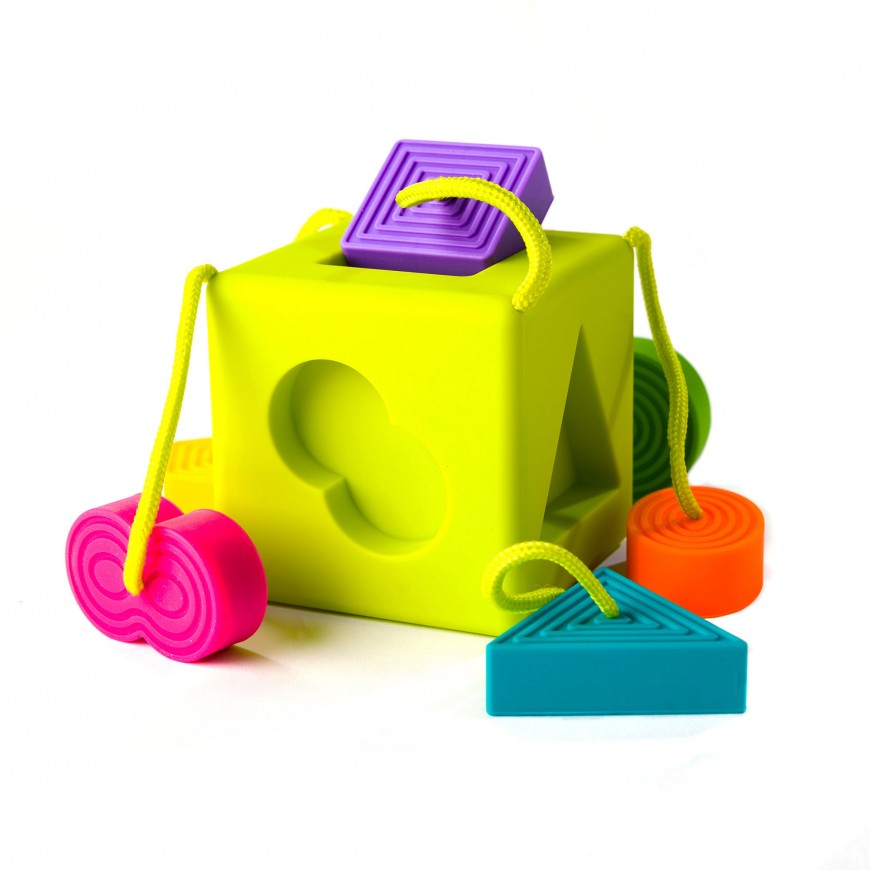 CUBO DE ENCAJE Y DESCUBRIMIENTO CUBO DE ENCAJE Y DESCUBRIMIENTO