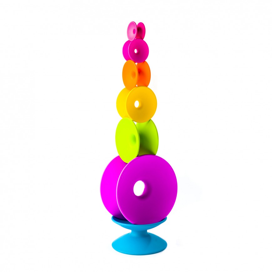 JUEGO DE CONSTRUCCION Y EQUILIBRIO DESARROLLO DE LA CONCENTRACION