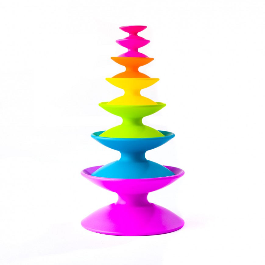 JUEGO DE CONSTRUCCION Y EQUILIBRIO DESARROLLO DE LA CONCENTRACION