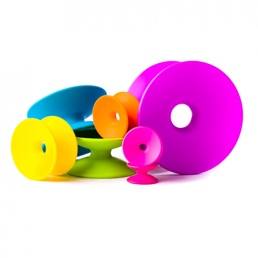 JUEGO DE CONSTRUCCION Y EQUILIBRIO DESARROLLO DE LA CONCENTRACION