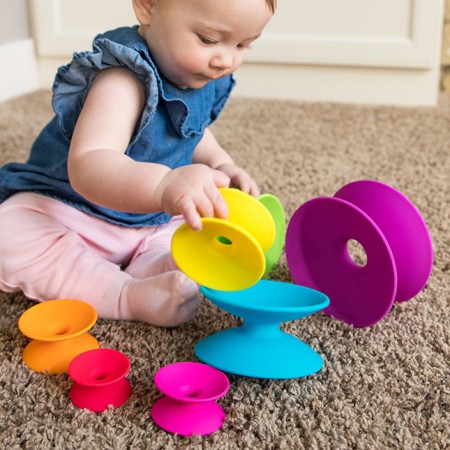 JUEGO DE CONSTRUCCION Y EQUILIBRIO DESARROLLO DE LA CONCENTRACION