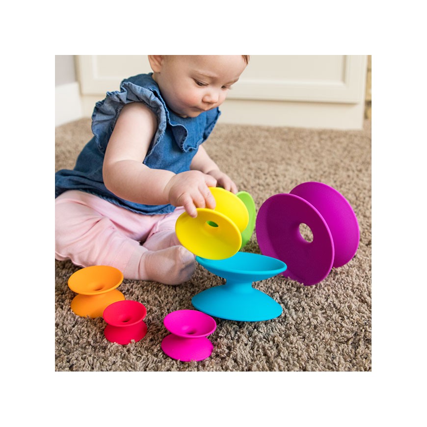 JUEGO DE CONSTRUCCION Y EQUILIBRIO DESARROLLO DE LA CONCENTRACION