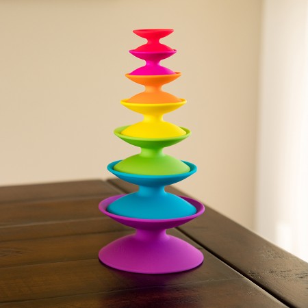 JUEGO DE CONSTRUCCION Y EQUILIBRIO DESARROLLO DE LA CONCENTRACION