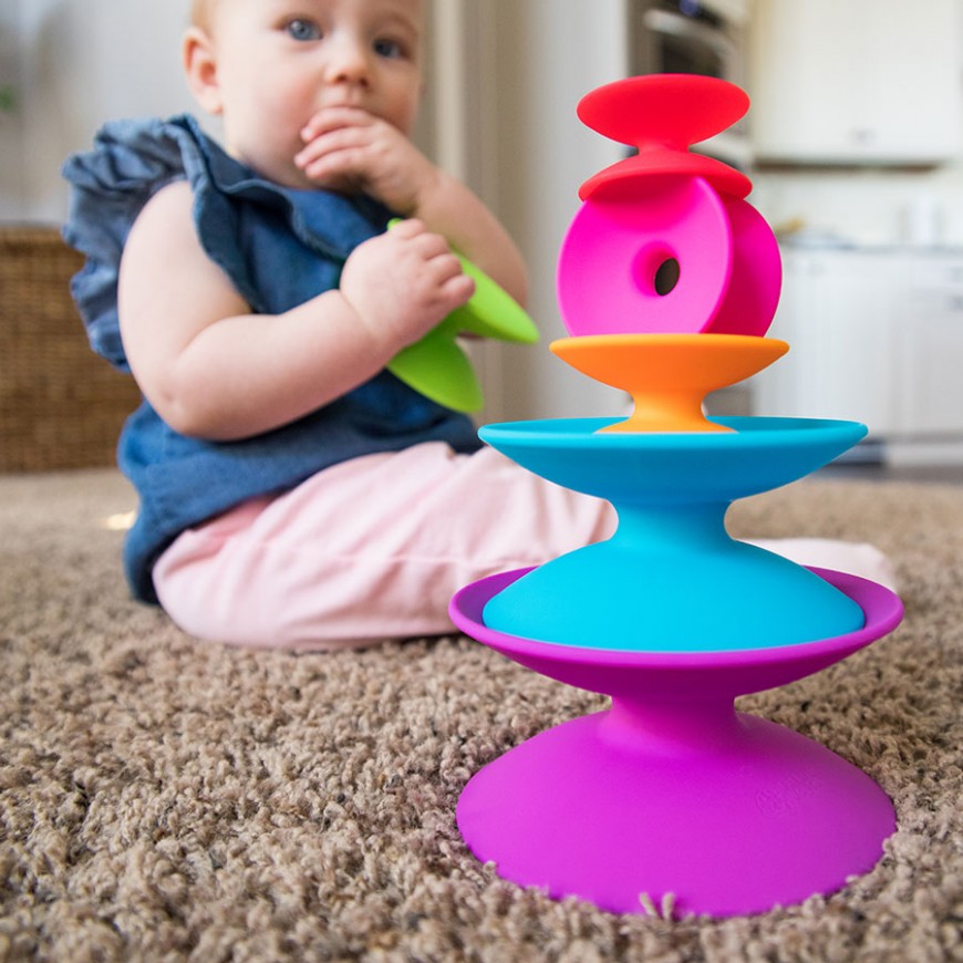 JUEGO DE CONSTRUCCION Y EQUILIBRIO DESARROLLO DE LA CONCENTRACION
