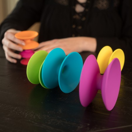 JUEGO DE CONSTRUCCION Y EQUILIBRIO DESARROLLO DE LA CONCENTRACION