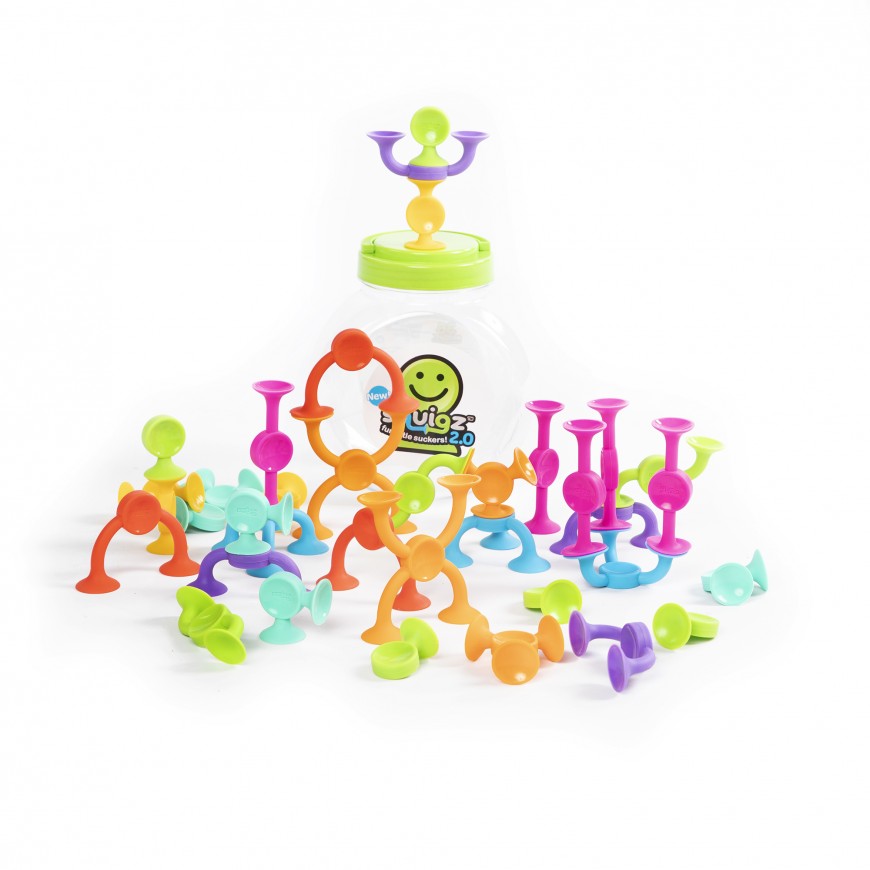 JUEGO DE CONSTRUCCION, CREATIVIDAD Y DESAFIO, 36 piezas