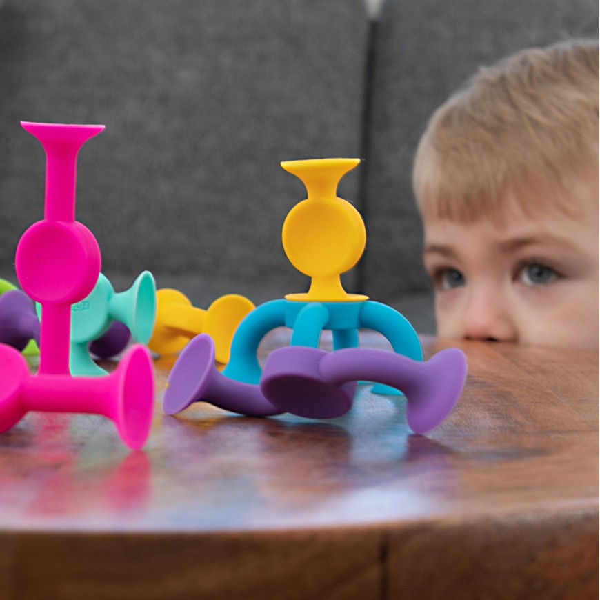 JUEGO DE CONSTRUCCION, CREATIVIDAD Y DESAFIO, 36 piezas