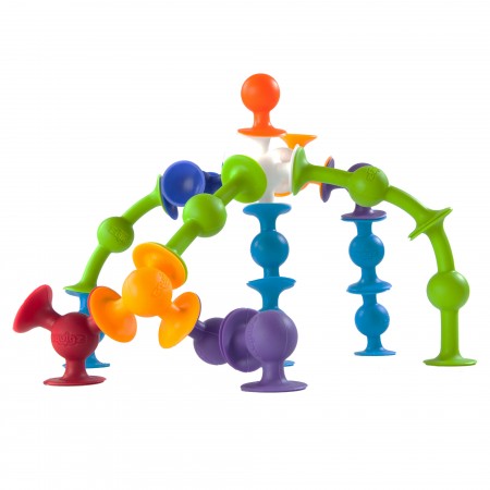 JUEGO DE CONSTRUCCION, CREA FIGURAS, 24 PIEZAS