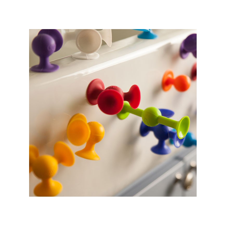 JUEGO DE CONSTRUCCION, CREA FIGURAS, 24 PIEZAS