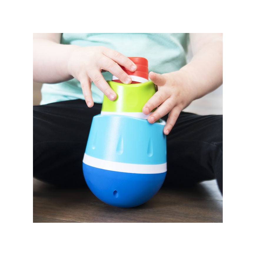 JUEGO DE CONSTRUCCION, RAZONAMIENTO Y EQUILIBRIO