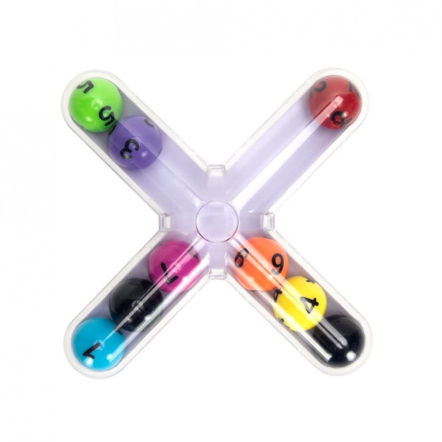 JUEGO DE INGENIO PARA MANEJAR EL STRESS Y FOMENTAR LA CONCENTRACION