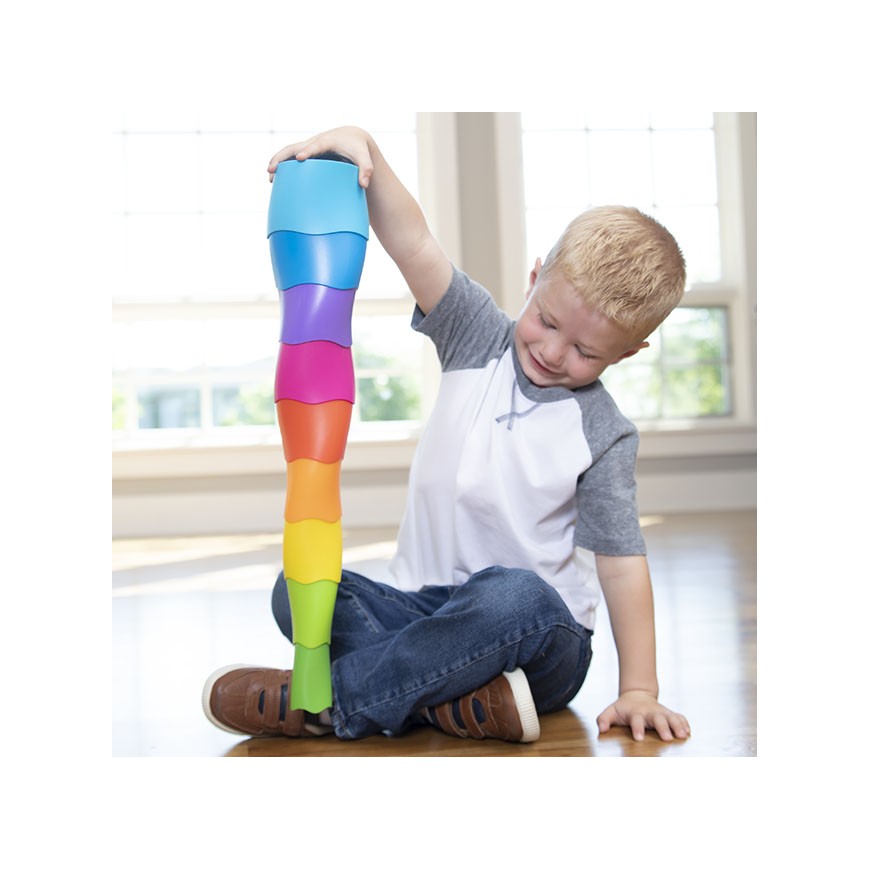 TORRE PARA ARMAR Y CREAR EXTENDIBLE
