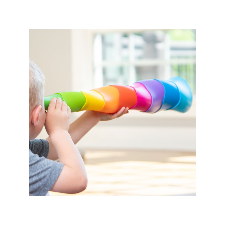 TORRE PARA ARMAR Y CREAR EXTENDIBLE