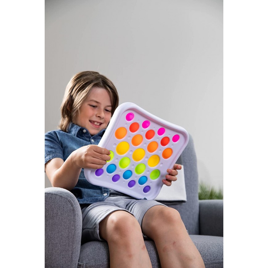 JUGUETE SENSORIAL ALIVIO STRESS Y ANSIEDAD