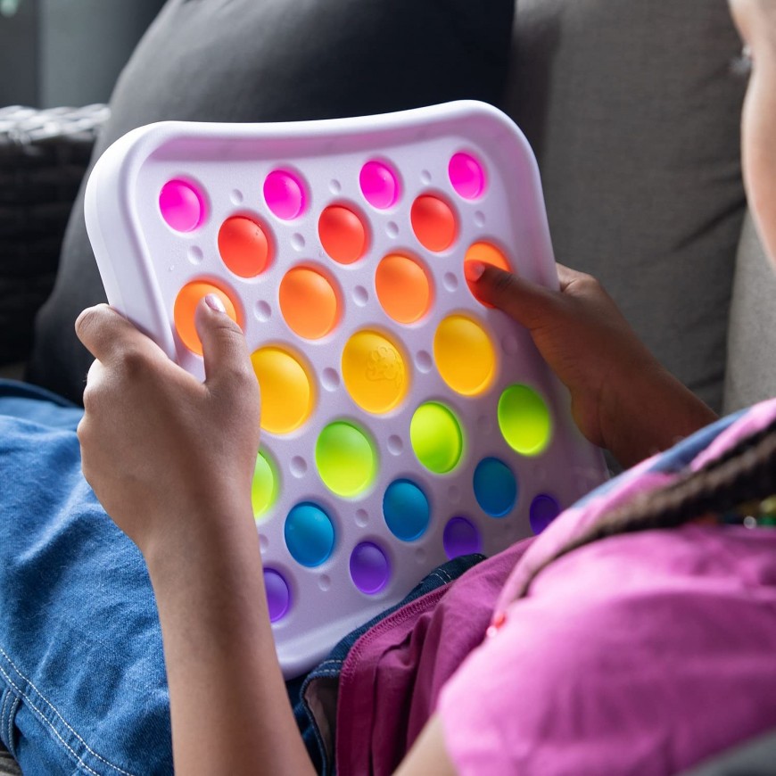 JUGUETE SENSORIAL ALIVIO STRESS Y ANSIEDAD