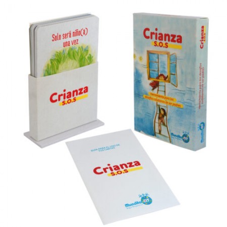 Cartas "Crianza SOS"