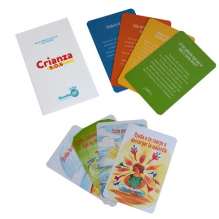 Cartas "Crianza SOS"