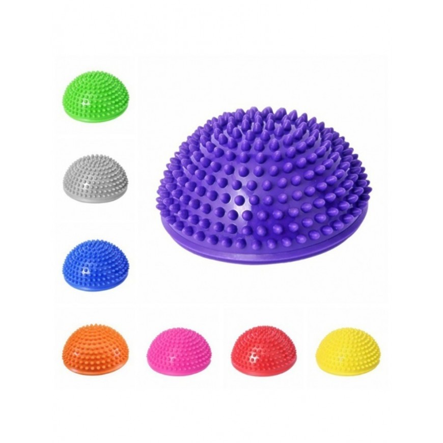 Balón erizo - 2464 - ¿Te imaginas poder utilizar...