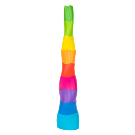 TORRE PARA ARMAR Y CREAR EXTENDIBLE